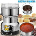 Mini Grinder Moliax/Nima/RAF Stainless Steel Electric Coffee Grinder and Blender MX-8300 Perfect Kitchen Tool hand blender - chopper - Grinder - Hand mixer. 
