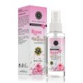 IC organic rose water toner 100 % original and effective. 