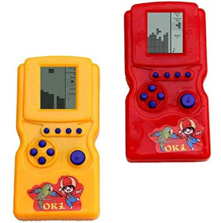Video Brick Game for Kids Multi games in 1 game