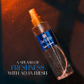 Delesh Aqua Dream Fragrance Body Mist 150ml. 