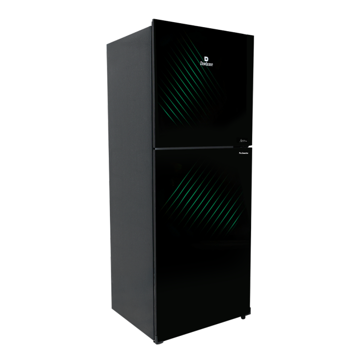 Dawlance%20REF%209191WB%20Acce%20Pro%20Double%20Door%20Refrigerator%20Meadow%20Green%20Spacious%20Storage%20Elegant%20Design%20-%20Image%202