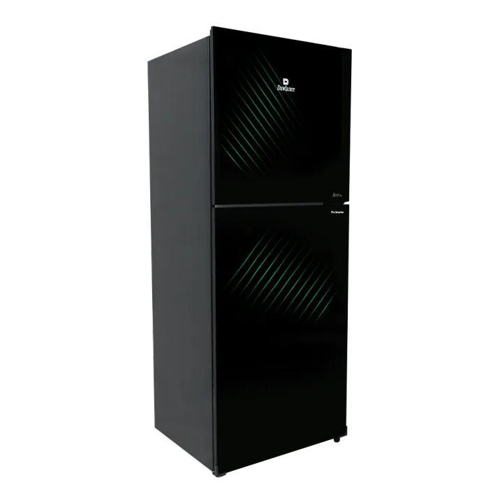 Dawlance%20REF%209191WB%20Acce%20Pro%20Double%20Door%20Refrigerator%20Meadow%20Green%20Spacious%20Storage%20Elegant%20Design%20-%20Image%202