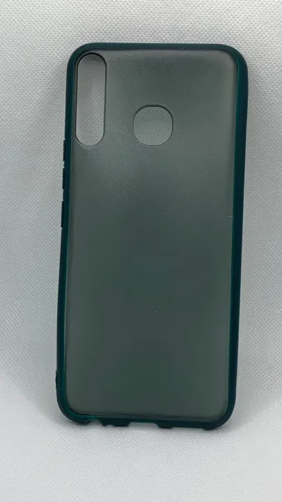 Infinix%20X650%20Color%20Border%20Waterproof%20Protective%20transparent%20Design%20Back%20Cover%20-%20Image%205