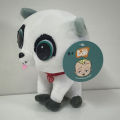 PinShang 20cm Boss Baby Plush Doll Cute Anime Cartoon Figure Stuffed Plush. 