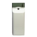 Automatic Air Freshener Dispenser Machine - White. 
