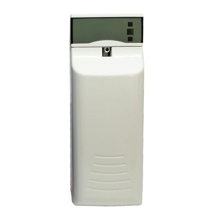 Automatic Air Freshener Dispenser Machine - White