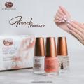 Sweet Face 3in1 French Manicure set. 