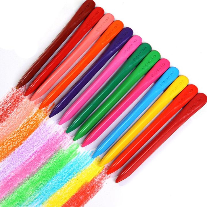 Plastic%20colors%20school%20pencil%20colors%20Crayons%20-Plastic%20Crayons%2012%20pcs%20-%20Image%204