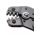 SN-2549/SN-01BM Cold terminal crimping tool 2.54mm 3.96mm 4.8mm 28-18awg automotive terminal crimping tool. 