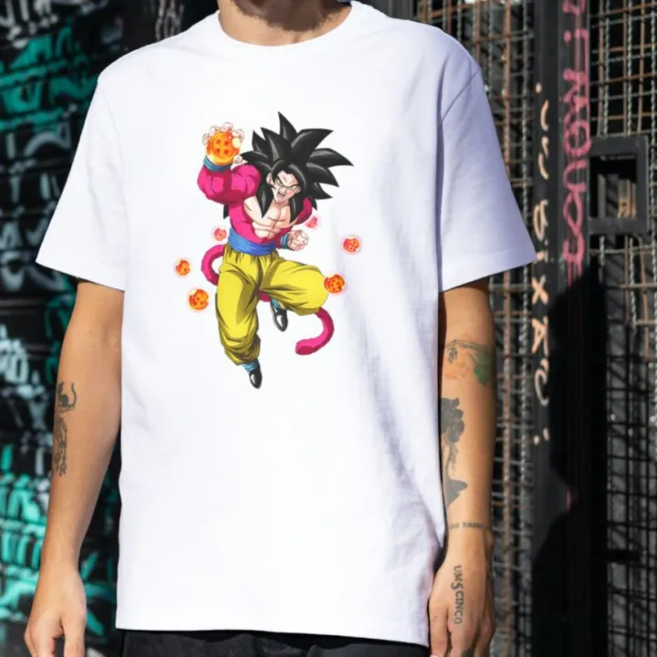Panthers-%20Super%20Saiyan%20Goku%20T%20Shirt,%20Dragon%20Ball%20Z%20t%20Shirt,%20Anime%20T%20shirts%20-%20Image%204