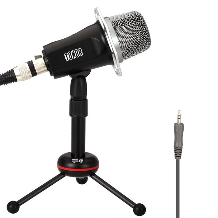 TONOR%20Condenser%20Microphone%20for%20Computer%20with%20Tripod%20Mic%20Stand,%20Plug%20and%20Play%20on%20Windows,%20Mac,%20iPhone%20and%20Android,%203.5mm%20Desktop%20Microphone%20for%20YouTube,%20Podcast,%20Streaming,%20Gaming,%20Recording,%20Conferencing%20ORIGINAL%20UK%20ZONE%20STOCK%20-%20Image%203