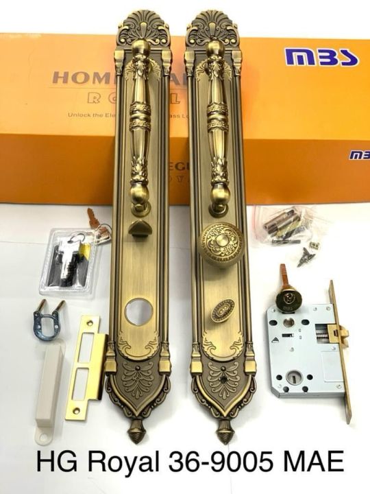 Main%20Double%20Door%20Lock%20Thumb%20Lock%20-%20Image%205