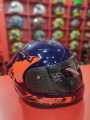 Vector VT-251 FULL FACE HELMET. 