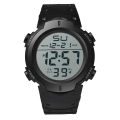 Military Men's Timex Digital Sports Watch For Men Boys Waterproof with LED Back light Digital Watch for Men. 