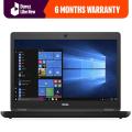 Dell Latitude E5480 - Core i5 7th Generation - 8GB RAM - 256GB SSD - 14inch Screen - Free Laptop Bag - Daraz like new tablets. 