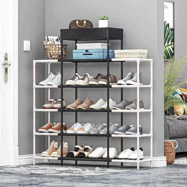 Multi-Layer%20Storage%20Simple%20Shoe%20Cabinet,%20economical%20Simple%20Modern%20Multi-Functional%20Assembly%20Living%20Room%20Household%20-%20Image%203