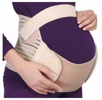 Mateernity%20Support%20Belt%20Pregnaancy%20Belly%20band%20Back%20Brace%20Waist%20Abdomen%20Safe%20-%20Image%203