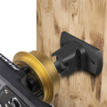 High Quality Steering Wheel Wall Mount Bracket for Fanatec QR2. 