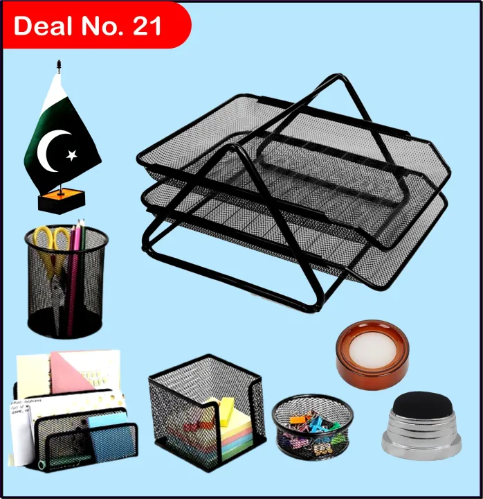 Office%20Desk%20Accessories%20Set,%20Office%20Desk%20Accessories,%20Desk%20Organizer%20Set,%20Office%20Table%20Accessories%20Set,%20Desk%20Organizers,%20Best%20Deal%20for%20Office,%20School%20&%20Home%20-%20Image%202