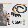 Liveup Exercise Tube Set - LS3625. 
