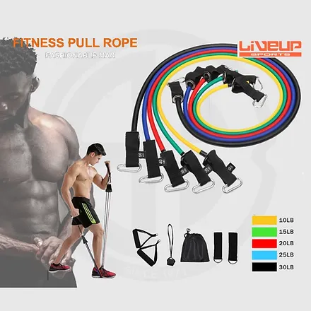 Liveup%20Exercise%20Tube%20Set%20-%20LS3625%20-%20Image%203