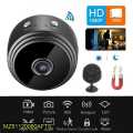 Mini Wifi Camera. 