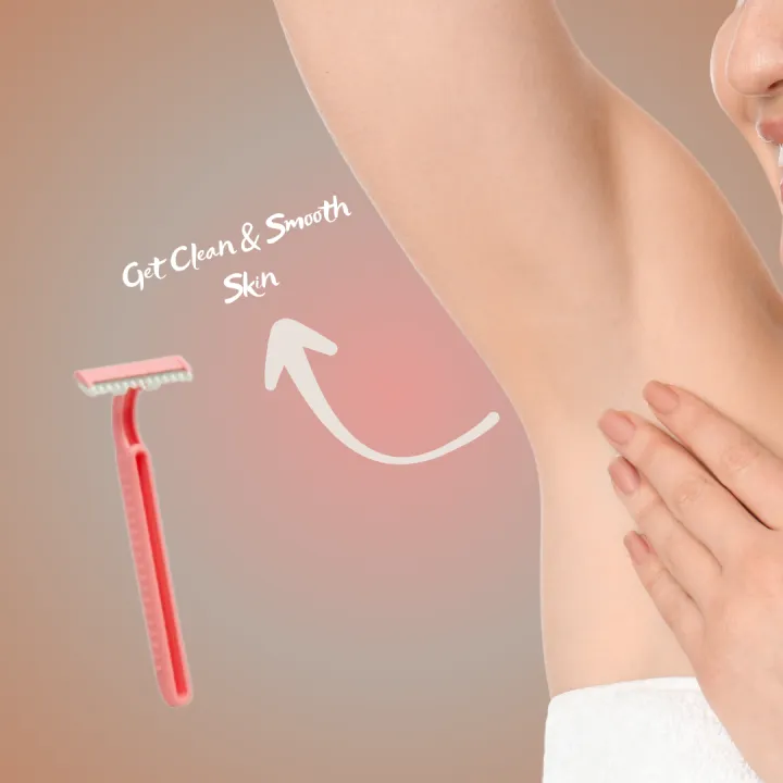 Famina%20Body%20Razor%20for%20Women%20%E2%80%93%20Painless%20Hair%20Removal%20Razor%20for%20Face,%20Arms%20&%20Body%20-%20Image%203