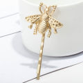 Unique Accessories Jewelry Attractive Side Hair Clip Bee. 