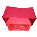 CUSTOMIZE Clothes Storage Bags Organizer Convenient Clothes Storage Bags Organizer - Ideal for Moving, Packing, and Organizing Your Home Premium Clothes Storage Bags Organizer with Zipper - Ideal for Organizing Your Wardrobe. 