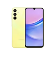 Samsung Galaxy A15 - 8GB RAM 256GB ROM  6.5'' FHD+ Super Amoled Display 5000 mAh Battery PTA Approved 1 Year Official Brand Warranty. 