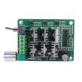 【KuaKe Mall】BLDC Three-Phase Sensorless Motor Controller Drive DC. 