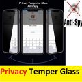 infinix Note 10|Note 10 Pro Privacy Tempered Glass Screen Protector 9D|10D|21D  anti_Spy High Quality OG HD Glass Not a Matte Protector. 