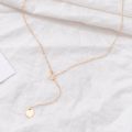 Street Style Multilayer Choker Necklace For Men Women Layered Chain Necklace Jewelry For Teen Boy Pendant Accessory Set. 