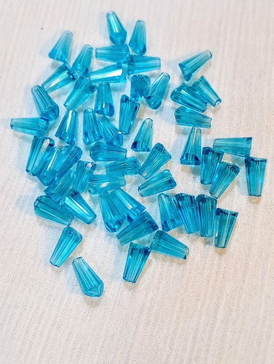 Beads%208x4mm%20Cone%20Shape%20Glass%20Beads%20%E2%80%93%20Color%20Options%20%E2%80%93%20Pack%20of%20100%20%E2%80%93%20For%20Jewelry%20Making,%20Bracelets,%20Necklaces,%20DIY%20Crafts%20-%20Image%208
