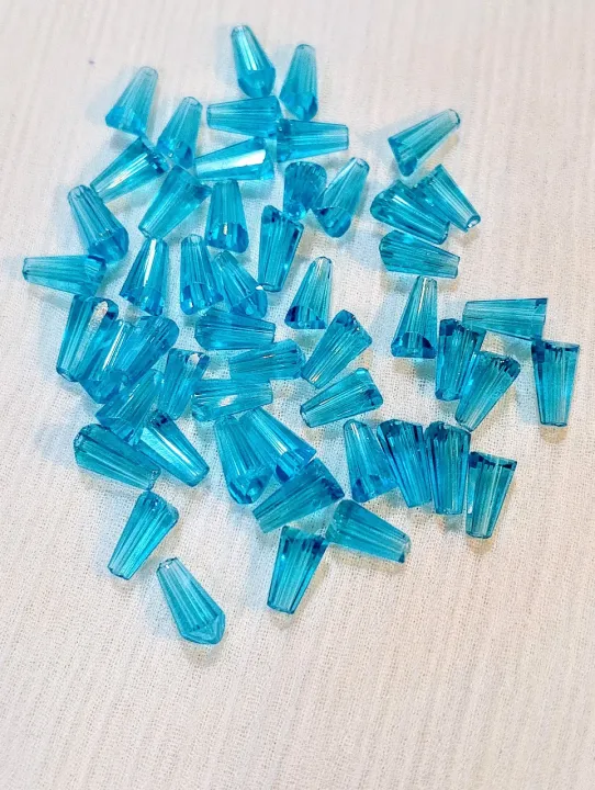 Beads%208x4mm%20Cone%20Shape%20Glass%20Beads%20%E2%80%93%20Color%20Options%20%E2%80%93%20Pack%20of%20100%20%E2%80%93%20For%20Jewelry%20Making,%20Bracelets,%20Necklaces,%20DIY%20Crafts%20-%20Image%208