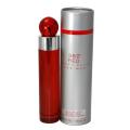360 RED MEN EDT 100ML - PERRY ELLIS. 
