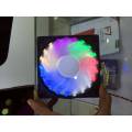 RGB Fan For Gaming Computers. 