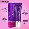 BIOAQUA Warm Gentle Pink Magic Tint Cream - 30gm. 