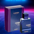 Haramain Amber Oud Dubai Night By Al Haramain Extrait De Parfum 100ml For Men And Women. 