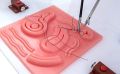 Silicone Suture Laparoscopic simulator 3D Stitching Module Skin Suture Module. 