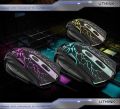 Rainbow UThink Molten Version V100 Backlit illuminated Multimedia Ergonomic Gaming Keyboard Optical Mouse Set New UThink Molten Version V100 Backlit illuminated Multimedia Ergonomic Gaming Keyboard  Optical Gaming Mouse  Internet Cafe Keyboard Mouse. 