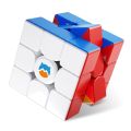 GAN Go Cube 3x3x3 GAN 356 MonsterGo Cube GAN Magnetic Cube Profissional 356MG 251 Magic Cube Game Cube Puzzle Educational toys. 