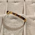 Bracelet Stainless Steel for Girls Women Ladies high quality designer bracelet Handcuffs Jewelry by Groming0n. 