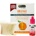 Hemani Live Natural - Orange Peel Powder. 