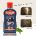PEIMEI Pack of 2 caffeine Hair Shampoo and Essential Oil. 