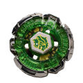 Beyblade Fang Leone 130W2D Metal Fusion 4D System BB-106 Rapidity Fight Masters. 