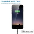 Lightning Fast Charging Cable For iPhone 13 Pro Max 12 Mini 11 Pro XR For MacBook iPad PD 20W Type C Data Line USB A Cable. 
