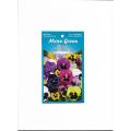Pack of 5 seasonal Flowers Seeds By More Green. 
