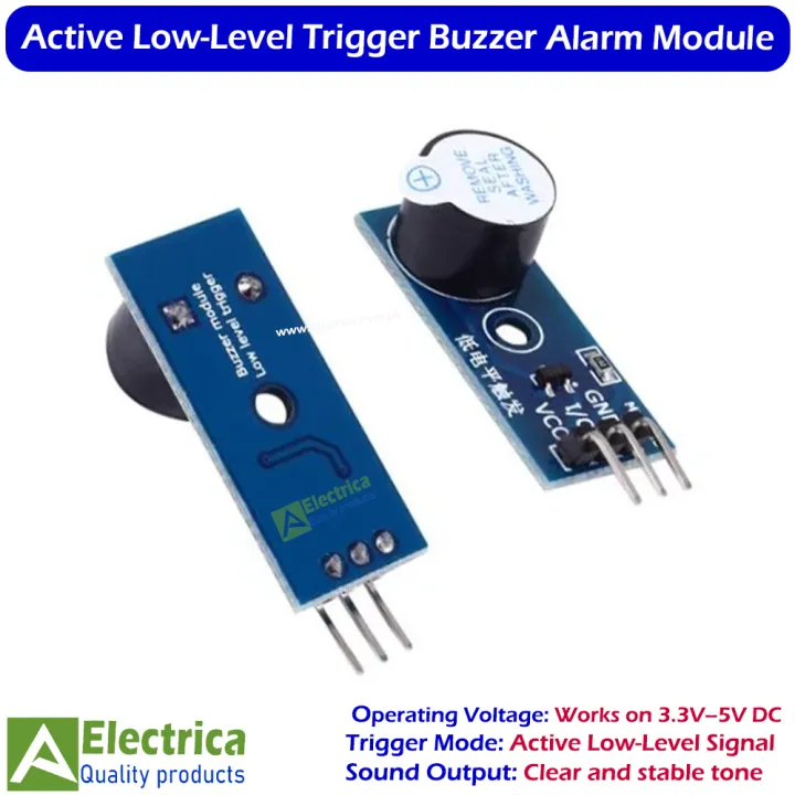 Active%20Low%20Level%20Trigger%20Buzzer%20Alarm%20Module%203.3V%E2%80%935V%20With%20Jumper%20Wires%20Electronic%20Building%20Block%20for%20Arduino,%20MCU,%20and%20DIY%20Projects%20by%20Electrica%20-%20Image%205