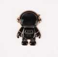 Universal Cute Cartoon 3D Astronaut Phone Holder - Portable Hidden Phone Stand -  Smartphone Foldable Lazy Bracket -Phone Back Holder. 